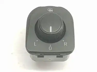 Peça sobressalente para automóvel em segunda mão comutador de espelhos retrovisores por seat leon (5f1) 1.2 tsi referências oem iam 5f0959565d