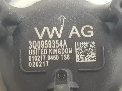 Second-hand car spare part sensor for seat leon (5f1) 1.2 tsi oem iam references 3q0959354a  3q0959354a
