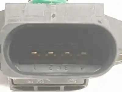 Peça sobressalente para automóvel em segunda mão sensor por seat leon (5f1) 1.2 tsi referências oem iam 03g906051e  03g906051e