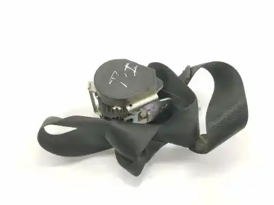 Peça sobressalente para automóvel em segunda mão cinto de segurança traseiro esquerdo por seat leon (5f1) 1.2 tsi referências oem iam 5f0857805c
