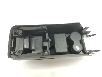 Pezzo di ricambio per auto di seconda mano bracciolo centrale per seat leon (5f1) 1.2 tsi riferimenti oem iam 5f0863243a  5f0863243a