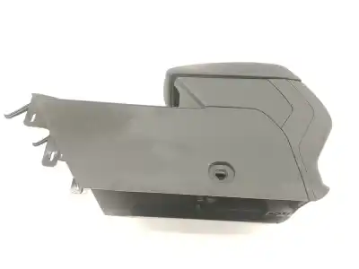 Pezzo di ricambio per auto di seconda mano bracciolo centrale per seat leon (5f1) 1.2 tsi riferimenti oem iam 5f0863243a  5f0863243a