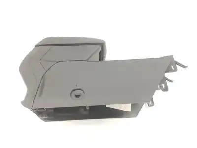 Pezzo di ricambio per auto di seconda mano bracciolo centrale per seat leon (5f1) 1.2 tsi riferimenti oem iam 5f0863243a  5f0863243a