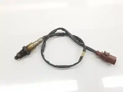 Pièce détachée automobile d'occasion SONDE LAMBDA pour SEAT LEON (5F1)  Références OEM IAM 04E906262BF  04E906262BF