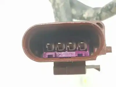 Peça sobressalente para automóvel em segunda mão sonda lambda por seat leon (5f1) 1.2 tsi referências oem iam 04e906262bf  04e906262bf