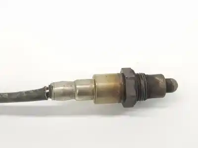 Peça sobressalente para automóvel em segunda mão sonda lambda por seat leon (5f1) 1.2 tsi referências oem iam 04e906262bf  04e906262bf