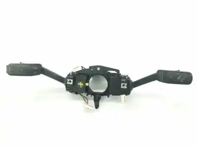 Peça sobressalente para automóvel em segunda mão comandos do volante por seat leon (5f1) 1.2 tsi referências oem iam 5q0953507gd
