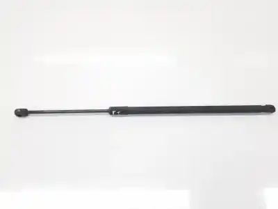 Peça sobressalente para automóvel em segunda mão amortecedores do tronco / porta por seat leon (5f1) 1.2 tsi referências oem iam 5f9827550d