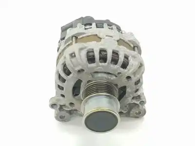 Peça sobressalente para automóvel em segunda mão alternador por seat leon (5f1) 1.2 tsi referências oem iam 04e903015a