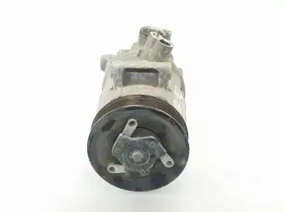 Peça sobressalente para automóvel em segunda mão compressor de ar condicionado a/a a/c por seat leon (5f1) 1.2 tsi referências oem iam 5q0816803b