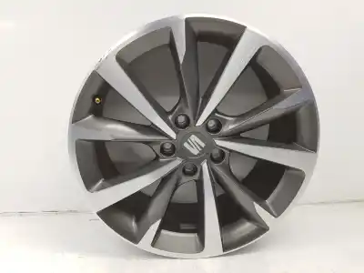 Автозапчастина б/у шина для cupra leon 1.5 16v tsi act посилання на oem iam 5fa601025e  7.5jx18h2