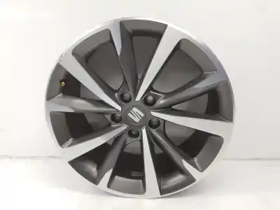 Автозапчастина б/у шина для cupra leon 1.5 16v tsi act посилання на oem iam 5fa601025e  7.5jx18h2