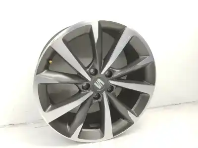Автозапчастина б/у шина для cupra leon 1.5 16v tsi act посилання на oem iam 5fa601025e  7.5jx18h2