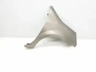 Second-hand car spare part FRONT RIGHT FIN for RENAULT GRAND MODUS  OEM IAM references 7701475516  631007942R