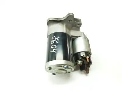 Second-hand car spare part starter motor for renault grand modus 1.6 16v oem iam references 8200584837
