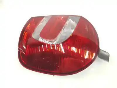 Second-hand car spare part right tailgate light for renault grand modus 1.6 16v oem iam references 8200658413r  8201012188