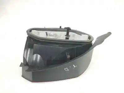 Second-hand car spare part right tailgate light for renault grand modus 1.6 16v oem iam references 8200658413r  8201012188