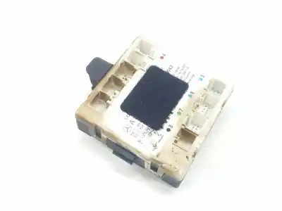 Автозапчасти б/у электронный модуль за clase c clase c familiar 1.6 cdi ссылки oem iam a2059004021  a2059004021