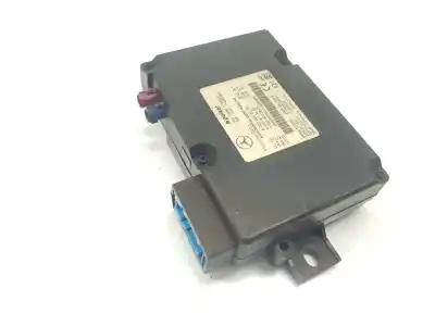 Автозапчастина б/у електронний модуль для clase c clase c familiar 1.6 cdi посилання на oem iam a2059008118  a2059008118