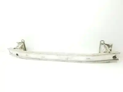 Second-hand car spare part front bumper reinforcement for renault grand modus 1.6 16v oem iam references 8200834853a  8200834849