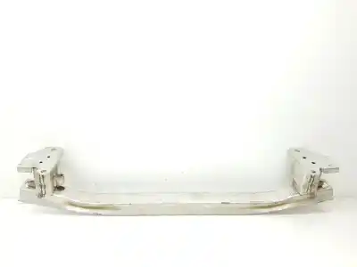 Second-hand car spare part front bumper reinforcement for renault grand modus 1.6 16v oem iam references 8200834853a  8200834849