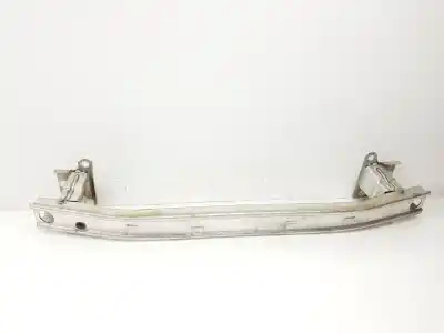 Second-hand car spare part front bumper reinforcement for renault grand modus 1.6 16v oem iam references 8200834853a  8200834849