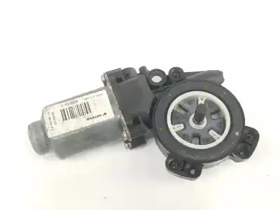 Second-hand car spare part rear right window motor for renault grand modus 1.6 16v oem iam references 8200801329