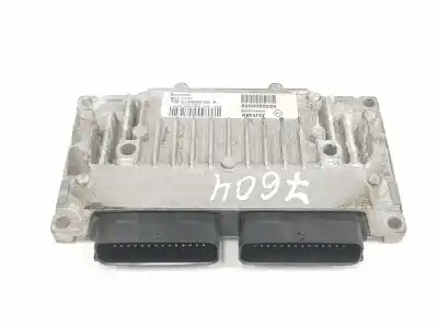 Second-hand car spare part automatic gearbox control unit for renault grand modus 1.6 16v oem iam references 8200950229