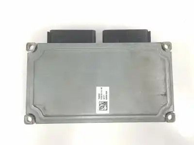 Second-hand car spare part automatic gearbox control unit for renault grand modus 1.6 16v oem iam references 8200950229  8200950229
