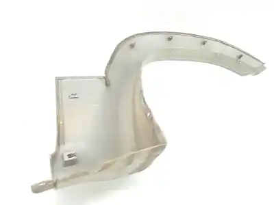 Автозапчасти б/у левое переднее крыло за mitsubishi montero   (v3_w, v2_w, v4_w) 2.8 td (v46w, v26w) ссылки oem iam mb679791  mr241449