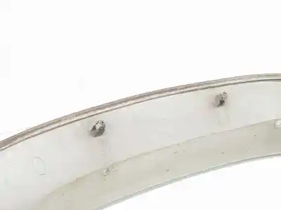 Автозапчасти б/у левое переднее крыло за mitsubishi montero   (v3_w, v2_w, v4_w) 2.8 td (v46w, v26w) ссылки oem iam mb679791  mr241449