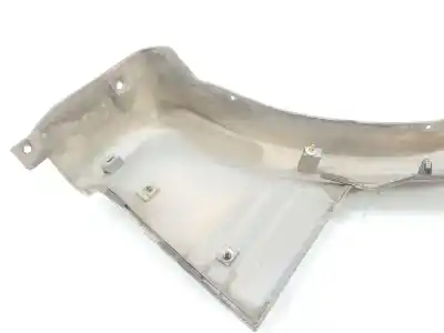 Second-hand car spare part rear left winglet for mitsubishi montero   (v3_w, v2_w, v4_w) 2.8 td (v46w, v26w) oem iam references mb679793  mr241459