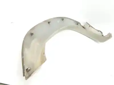 Second-hand car spare part rear left winglet for mitsubishi montero   (v3_w, v2_w, v4_w) 2.8 td (v46w, v26w) oem iam references mb679793  mr241459