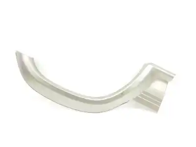 Second-hand car spare part rear left winglet for mitsubishi montero   (v3_w, v2_w, v4_w) 2.8 td (v46w, v26w) oem iam references mb679793  mr241459