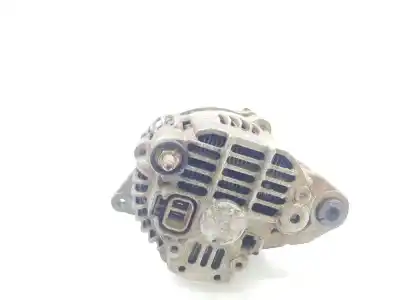 Second-hand car spare part alternator for mitsubishi montero   (v3_w, v2_w, v4_w) 2.8 td (v46w, v26w) oem iam references me201837  me201837