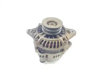 Second-hand car spare part alternator for mitsubishi montero   (v3_w, v2_w, v4_w) 2.8 td (v46w, v26w) oem iam references me201837  me201837