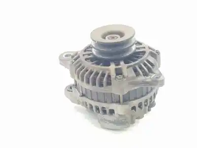 Second-hand car spare part alternator for mitsubishi montero   (v3_w, v2_w, v4_w) 2.8 td (v46w, v26w) oem iam references me201837