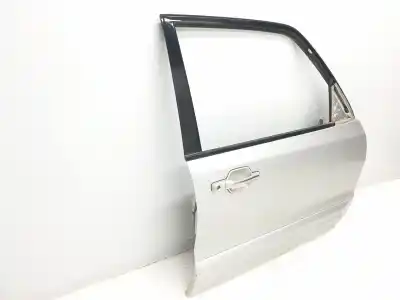 Автозапчасти б/у дверь передняя правая за mitsubishi montero (v60/v70) 3.2 di-d all-four ссылки oem iam mr555448  mr555448
