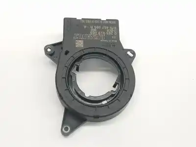 Peça sobressalente para automóvel em segunda mão sensor de ângulo de direção por renault clio iv 0.9 referências oem iam 479457095r