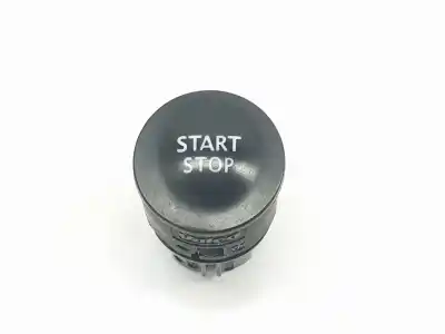 Peça sobressalente para automóvel em segunda mão botão start/stop por renault clio iv 0.9 referências oem iam 251503211r