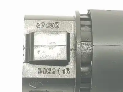 Peça sobressalente para automóvel em segunda mão botão start/stop por renault clio iv 0.9 referências oem iam 251503211r  251503211r