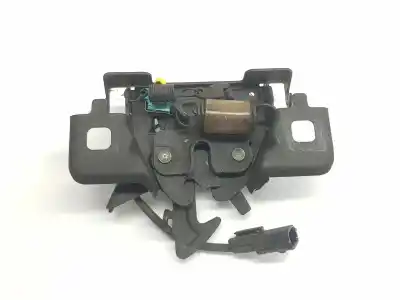 Peça sobressalente para automóvel em segunda mão fechadura do capô por renault clio iv 0.9 referências oem iam 656011705r