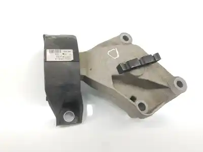 Peça sobressalente para automóvel em segunda mão suporte direito do motor por renault clio iv 0.9 referências oem iam 113752043r