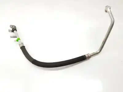 Peça sobressalente para automóvel em segunda mão tubos de ar condicionado por renault clio iv 0.9 referências oem iam 924540424r