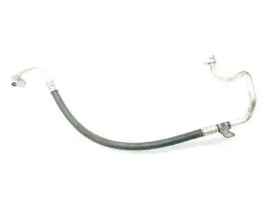 Peça sobressalente para automóvel em segunda mão tubos de ar condicionado por renault clio iv 0.9 referências oem iam 924901662r