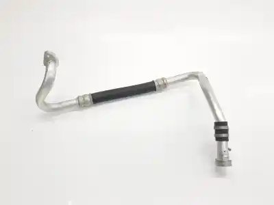 Peça sobressalente para automóvel em segunda mão tubos de ar condicionado por renault clio iv 0.9 referências oem iam 924803929r