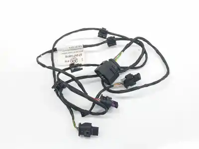 Tweedehands auto-onderdeel parkeer sensor voor seat ibiza 1.0 tsi oem iam-referenties 6f0971251e 6f0971251e 