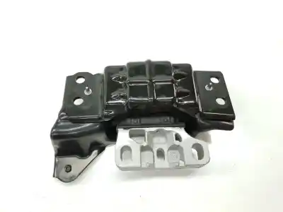 Peça sobressalente para automóvel em segunda mão suporte do motor esquerdo por seat ibiza 1.0 tsi referências oem iam 2q0199555ba 2q0199555af 