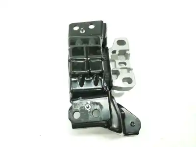 Peça sobressalente para automóvel em segunda mão suporte do motor esquerdo por seat ibiza 1.0 tsi referências oem iam 2q0199555ba 2q0199555af 