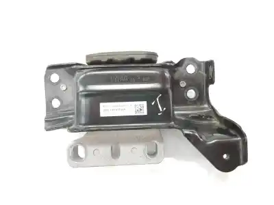 Peça sobressalente para automóvel em segunda mão suporte do motor esquerdo por seat ibiza 1.0 tsi referências oem iam 2q0199555ba 2q0199555af 